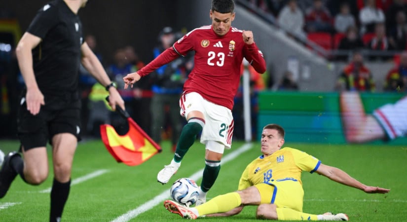 Újabb veszteség érte a magyar válogatottat