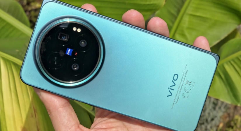 Európai ár bukkant fel a Vivo X Fold 6-hoz
