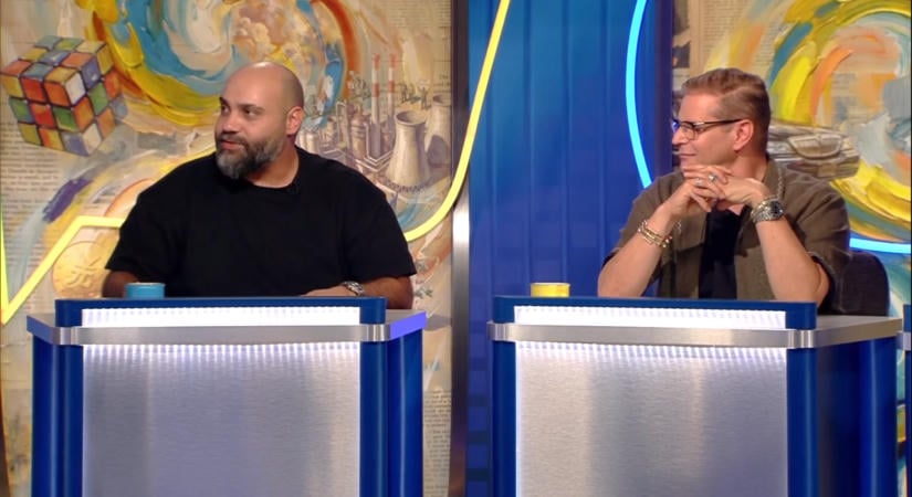Lakatos László a Heti Hetesben: „Hankónál én csak a sofőrt sajnáltam”