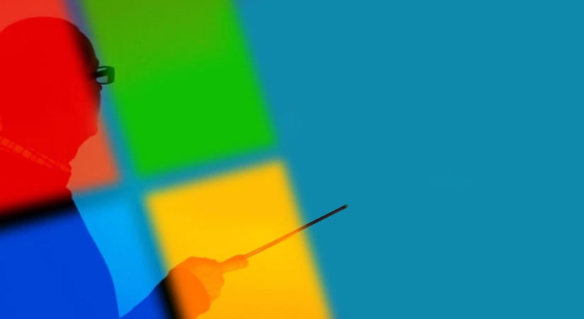 Be kell húzni az AI-vészféket – figyelmeztet a Microsoft vezérigazgatója