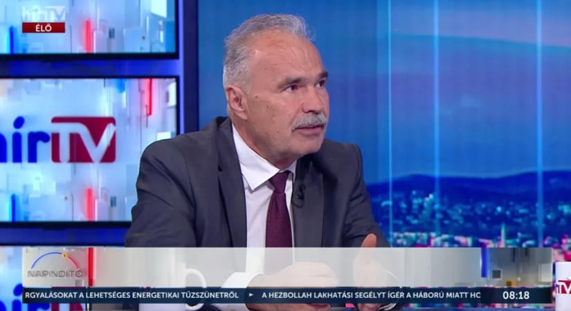 „Satufék van az egész mezőgazdaságban” – A Tisza-kormány adótervei mélyütést jelenthetnek a gazdáknak