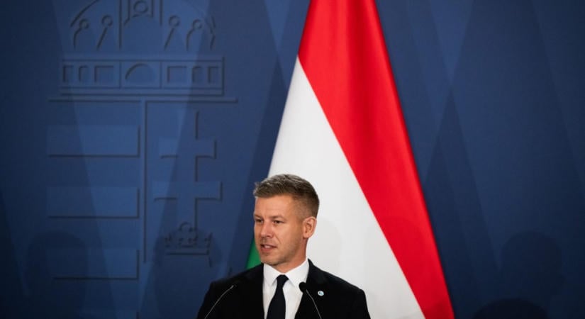 Magyar Péter kihirdette az október 23-i ünnepi programsorozat részleteit