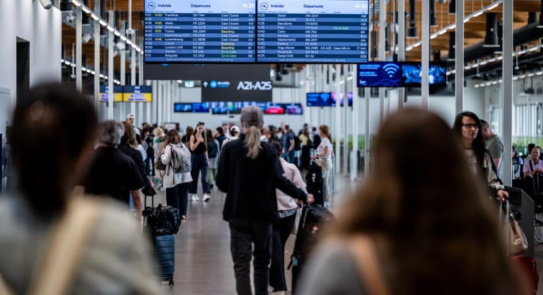 Új járatokkal és egzotikus úti céllal indul a téli szezon a budapesti repülőtéren