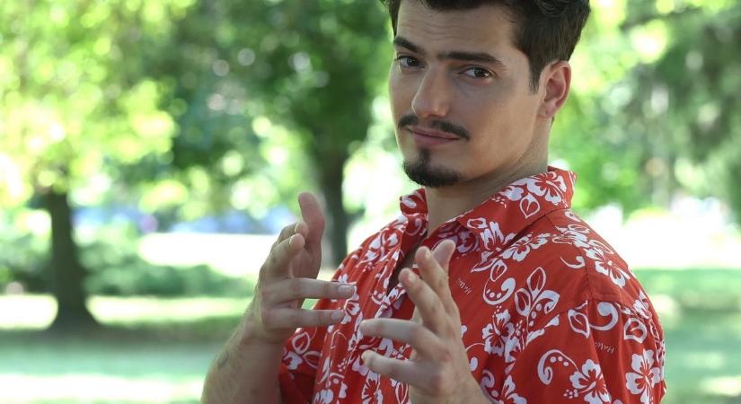Senki sem láta jönni, de akkora a boldogság! Marics Peti most árulta el