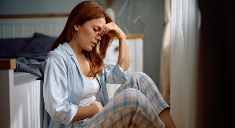 7 étel, ami megkönnyíti a menstruációs hetet