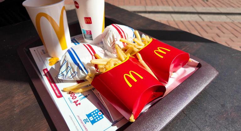 Népszerű magyar fürdővárosban nyit éttermet a McDonald's