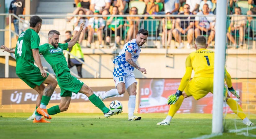Jó hírt kaptak a szurkolók – hamarosan tovább erősödhet a Paksi FC