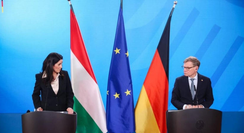 Hét év után jön német külügyminiszter Budapestre: óriási pénz köti össze a két országot – az autóiparban különösen nagy a tét