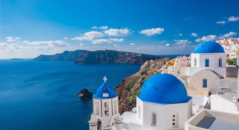 Egy szerbiai nő vízbe fúlt a Halkidiki-félszigeten