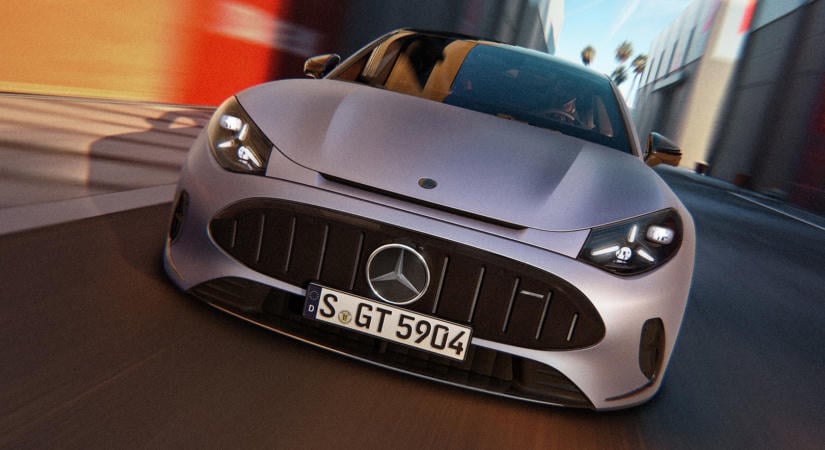 Akkora a baj a németeknél, hogy már a Mercedes is gyárbezárásokat emleget