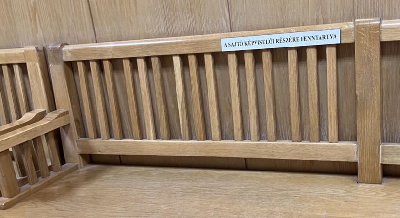 Hiába akarta fogházba juttatni a győri polgármester, és az Ugytudjuk két újságíróját a Győr-Moson-Sopron megyei közgyűlés volt fideszes elnöke, a bíró másképp határozott
