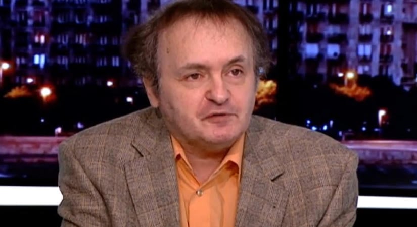 Váratlan segítséget kapott Galla Miklós, hamarosan kiderülhet, van-e megoldás a csuklására