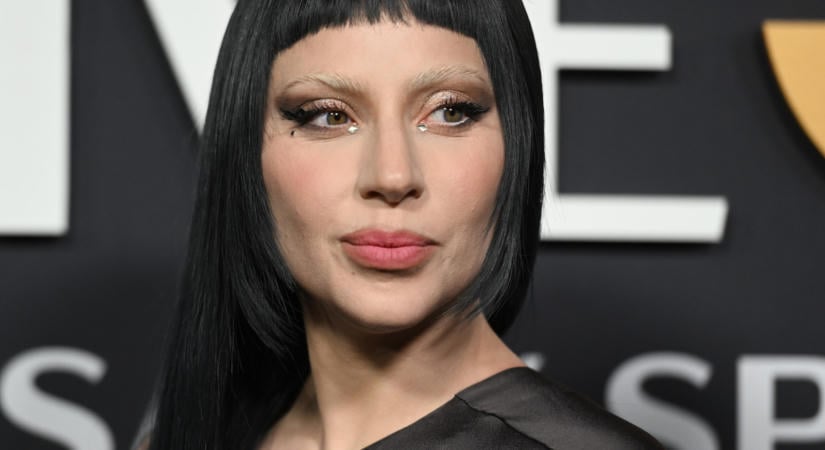 Megható, mi ihlette Lady Gaga kislányának nevét