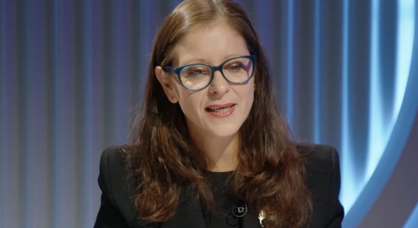 Előkerült Szél Bernadett, elárulta, súlyos betegségen esett át