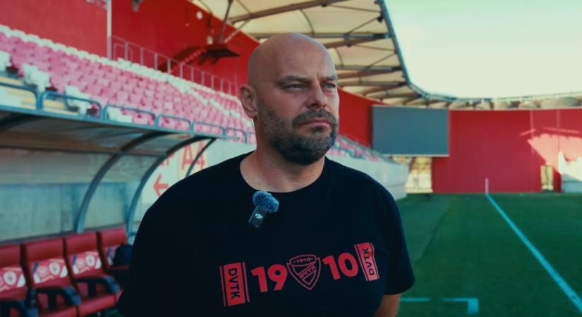 Feczkó a vereség ellenére bizakodó, Supka a két kapott gól miatt bosszankodott