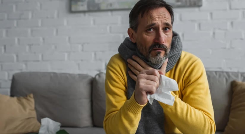 Miért fáznak többet az idősek? A szakértő szerint nem csak az életkor a ludas