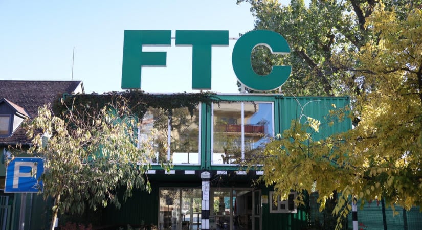 Eldőlhet a Fradi sorsa: megérkeztek a Ferencváros küldöttei az elnökválasztásra