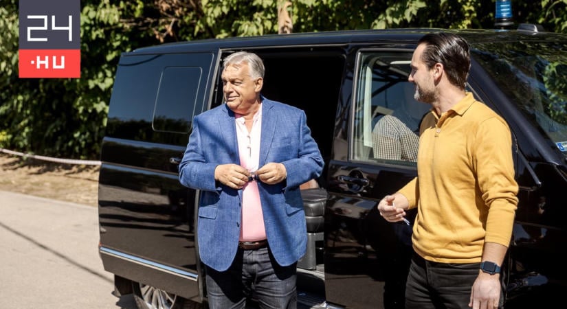 Havasi Bertalan: Hiába kérte Orbán kétszer is az új kormánytól a neki törvényesen járó, kétfős titkárságot