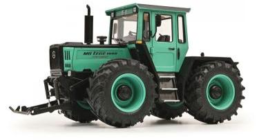 MB Trac 1800 Intercooler – A széria legnagyobb tagja 1/32 méretarányban