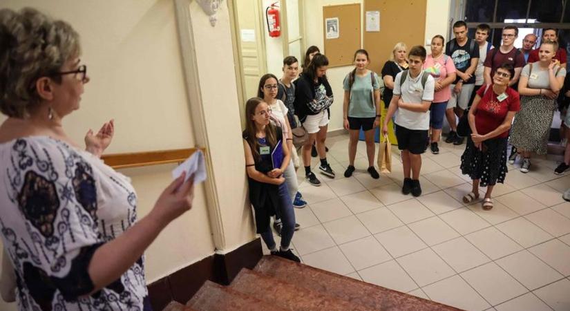 A találkozó visszhangja is kiemelkedő volt