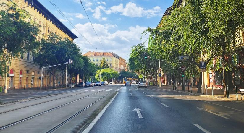 Végre kidurrant Pesten a lakáspiaci lufi: beindulta az árzuhanás, itt lehet most olcsón vásárolni