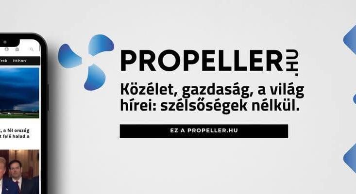 Leállt a Propeller, nem frissül a Nuus – két további portál zárt be az elmúlt időszakban