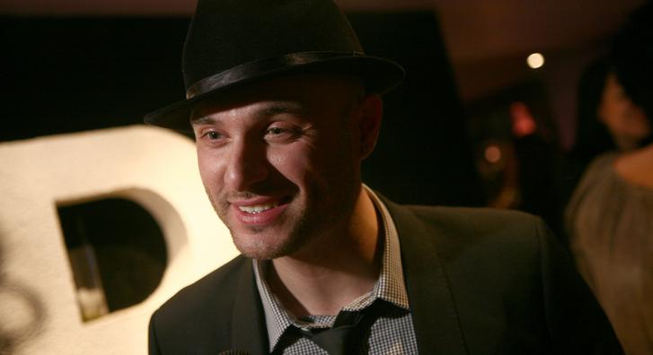 Takács Nikolas 40 éves lett: „Az egyetlen nagy kérdés az életemben, hogy lesz-e saját gyerekem”