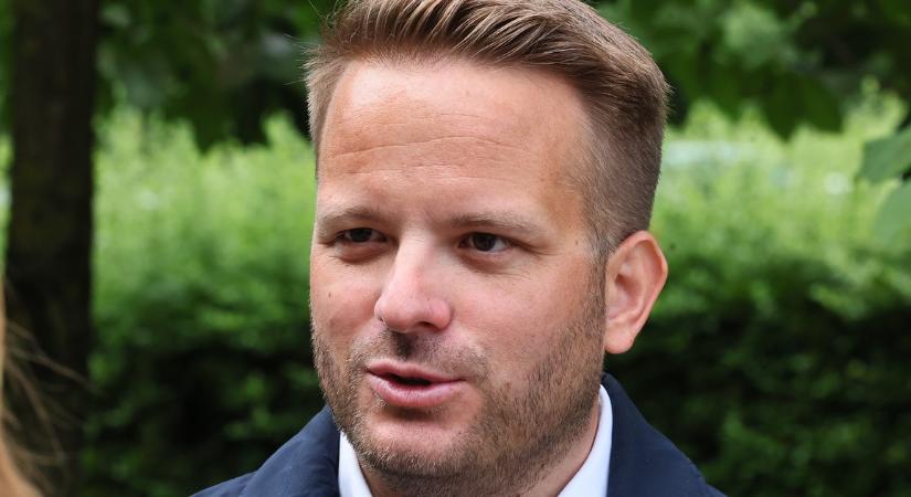 Forsthoffer Ágnes vizsgálatot rendelt el Bohár Dániel munkája miatt, a riporter szerint el akarják lehetetleníteni