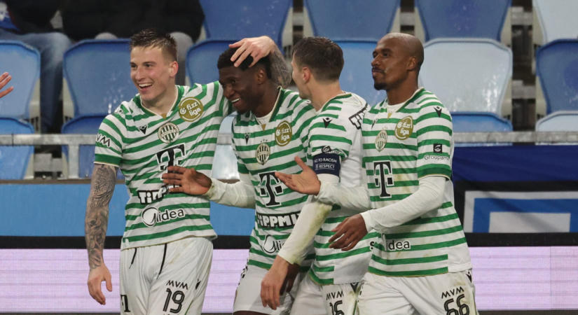FTC: Hajnal Tamás elárulta, hogy vásárlási ajánlat érkezett az egyik támadójukért