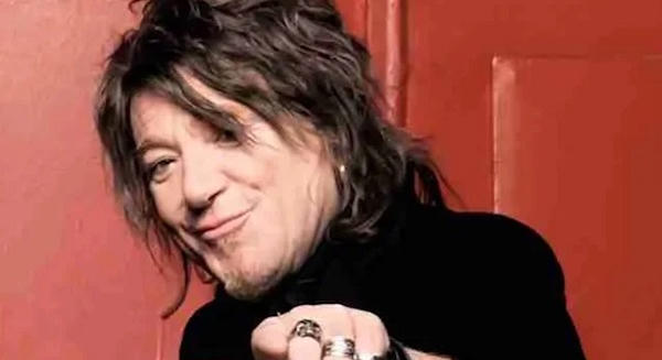 "Fogadd el, hogy az élet olyan, amilyen" - új szólódalt osztott meg Kai Hansen, a Helloween gitárosa