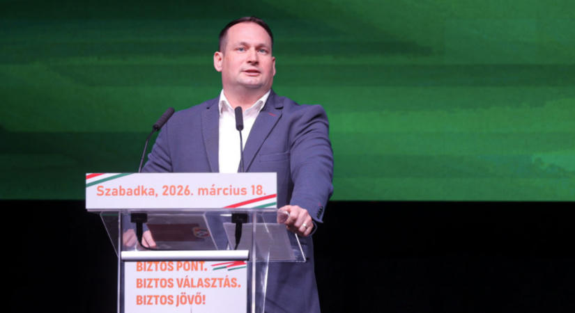 Fremond: Megállt az elvándorlás, de fogy a vajdasági magyarság