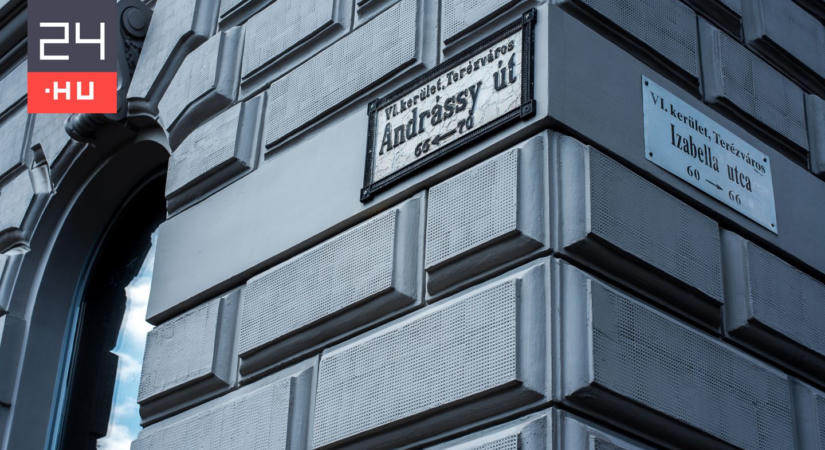 Jövőre újra lesz Budapest Parádé az Andrássy úton