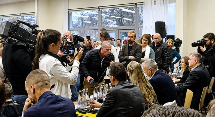 Az EcoPro bizakodva várja a debreceni közmeghallgatást