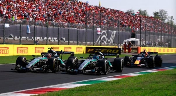 Az olaszok felemás napja Monzában – vasárnapi F1-es hírek és sztorik