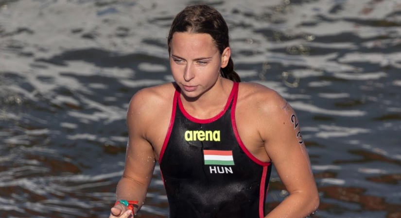 Furcsa indok miatt kizárták, így nem lett érmes Fábián Bettina Horvátországban