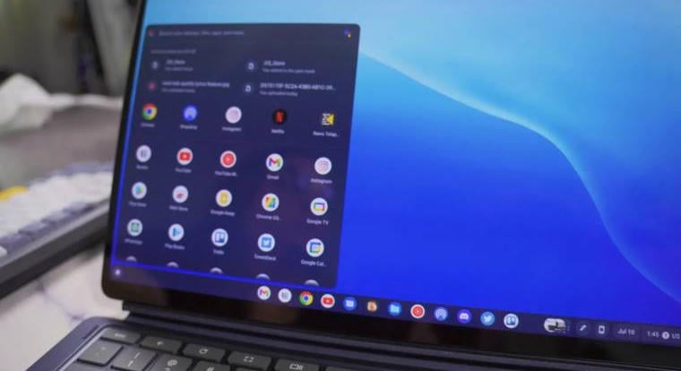 A Google tisztázta a helyzetet: a ChromeOS haláláról szóló hírek túlzóak