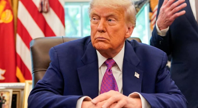 Az USA az Oroszországgal szembeni szankciók enyhítését javasolta a politikai foglyok szabadon bocsátásáért cserébe