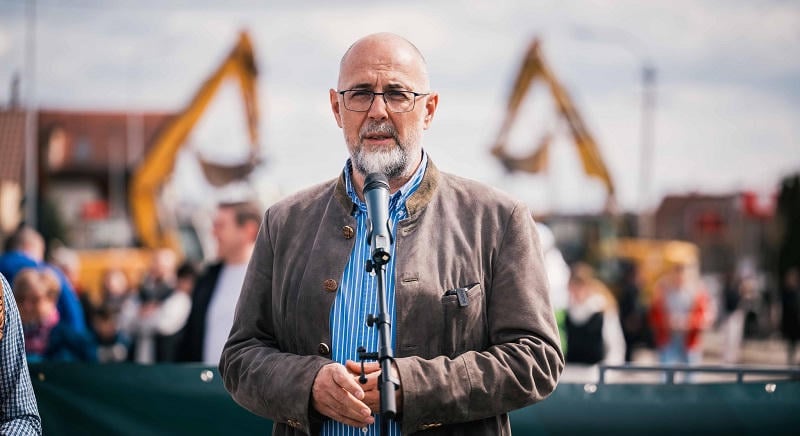 Román javaslat az államfőnek: „Kelemen Hunor ideális jelölt lenne a miniszterelnöki tisztségre”