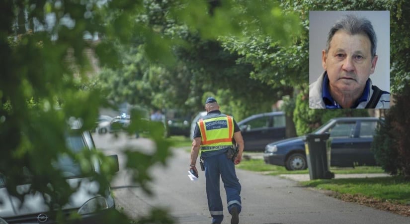 Flóri, merre vagy? - eltűnt Esztergomból a magyar foci élő lexikonja