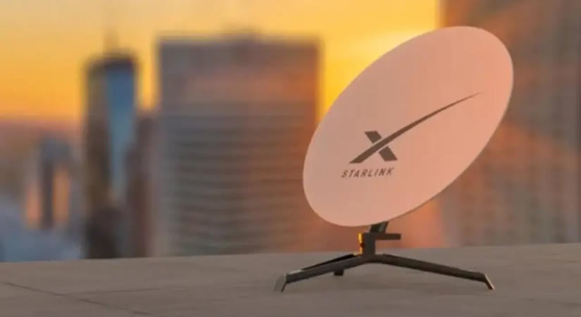 Zelenszkij figyelmeztette Elon Muskot: emberéletekbe kerülhet a Starlink korlátozása Ukrajnában