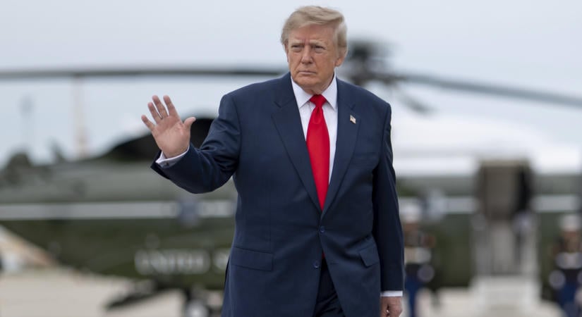 Paul Krugman: A Kongresszus elvesztése sem fékezné meg Trumpot a félidős választás után