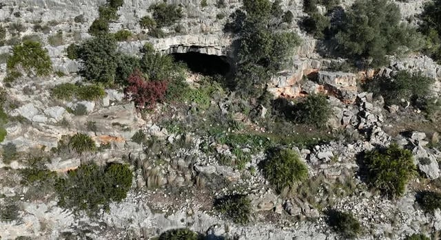 A női termékenységhez köthető a világ egyik legrégibb szakrális központja
