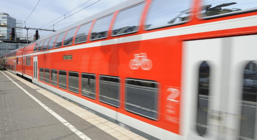 Robotok jelentek meg a MÁV-nál: mutatjuk, hol találkozhatunk velük