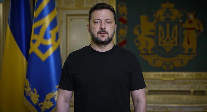 Változások az ukrán hadsereg élén: Mykhailo Drapatyi az új főparancsnok