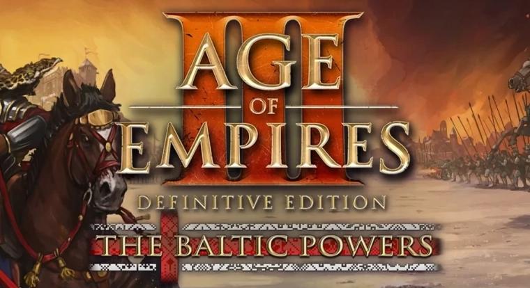 Négy év után új DLC-t kap az Age of Empires III