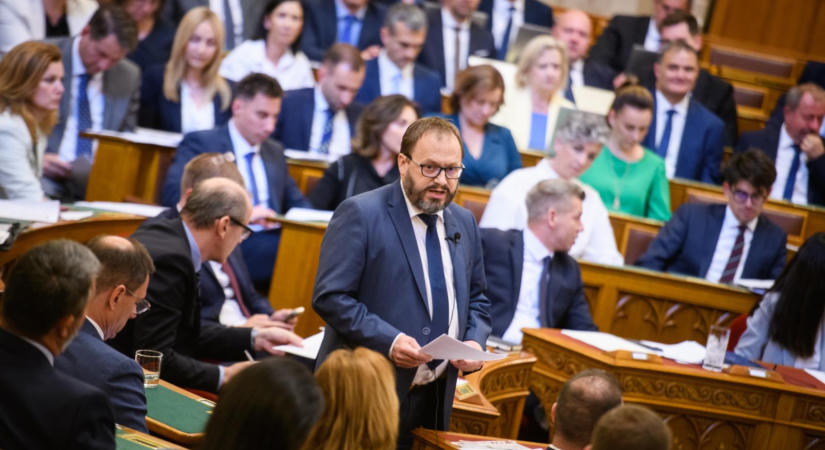 Már a törvényhozás előtt a gyógyszeráfa csökkentéséről szóló törvény