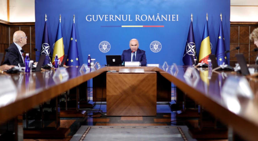 Vészhelyzetek kezelését szabályozó kormányhatározatot hagytak jóvá