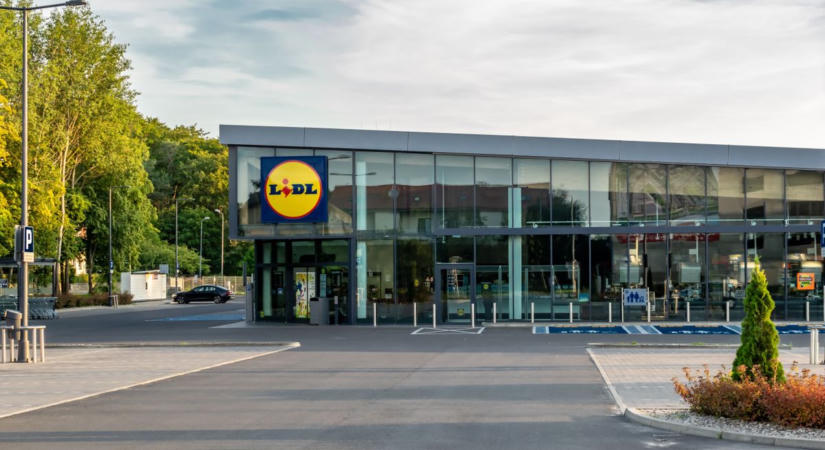 Termékvisszahívás: baktériumot találtak egy Lidlben kapható csokipudingban – ha ilyet vettél, ne edd meg!