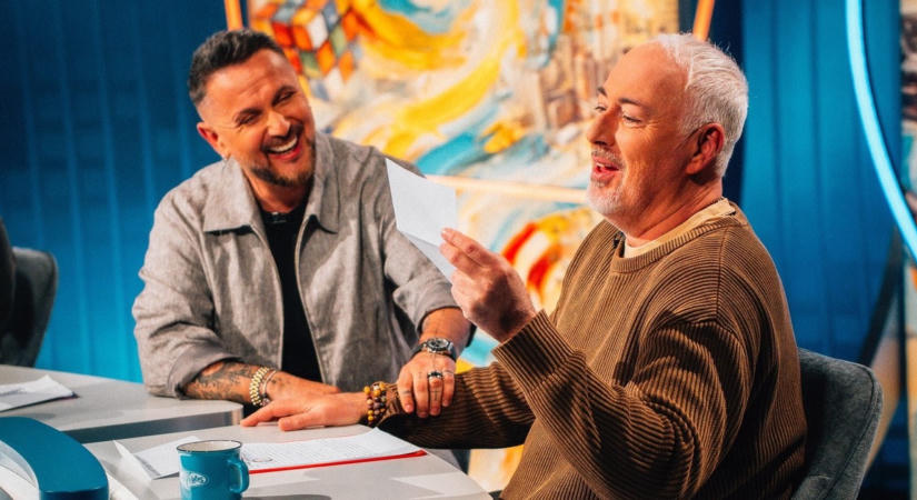 Bejelentette az RTL: ekkor indul a Heti Hetes új évada