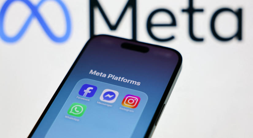 Lengyelország a Meta megbírságolását kezdeményezte az Európai Bizottságnál